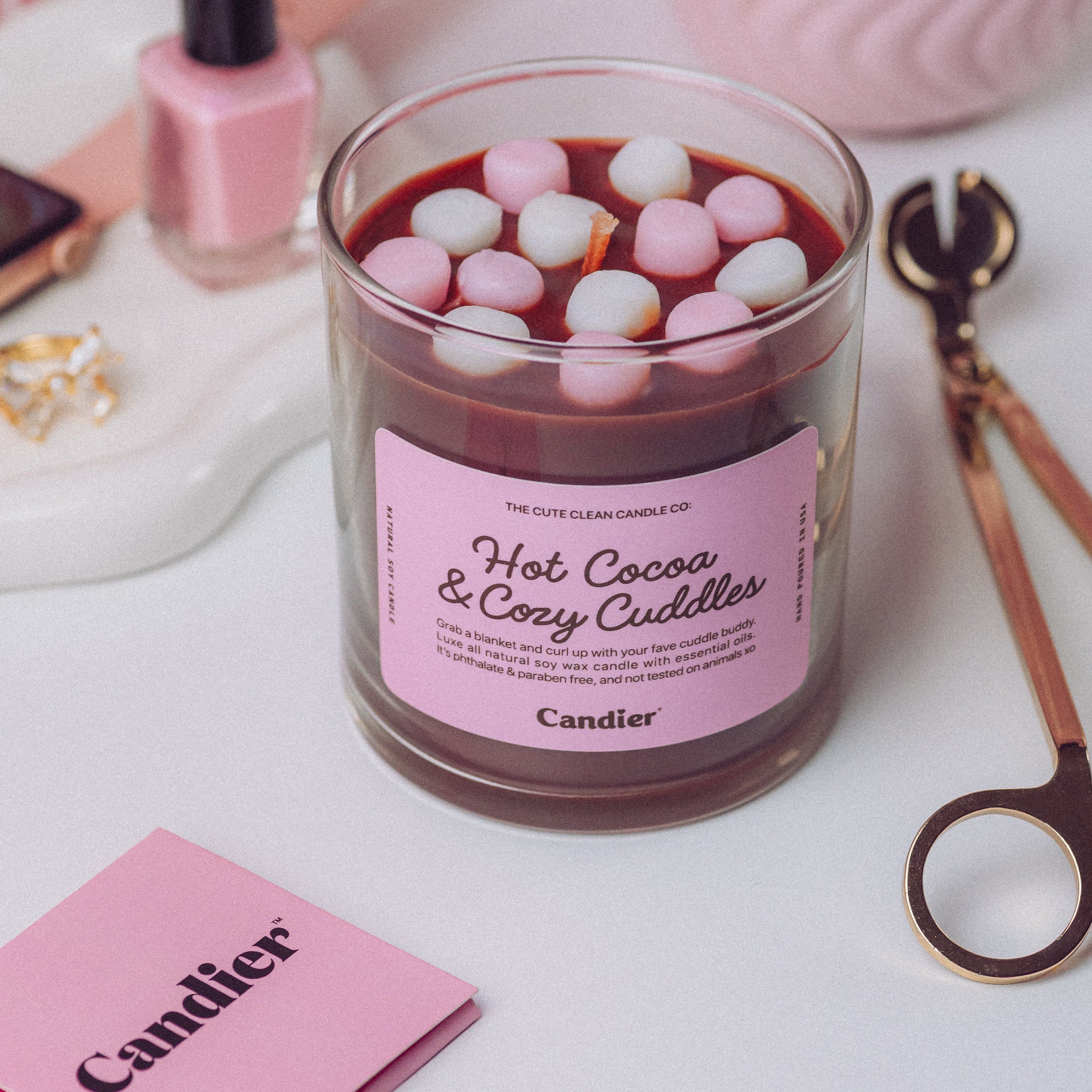 Candier