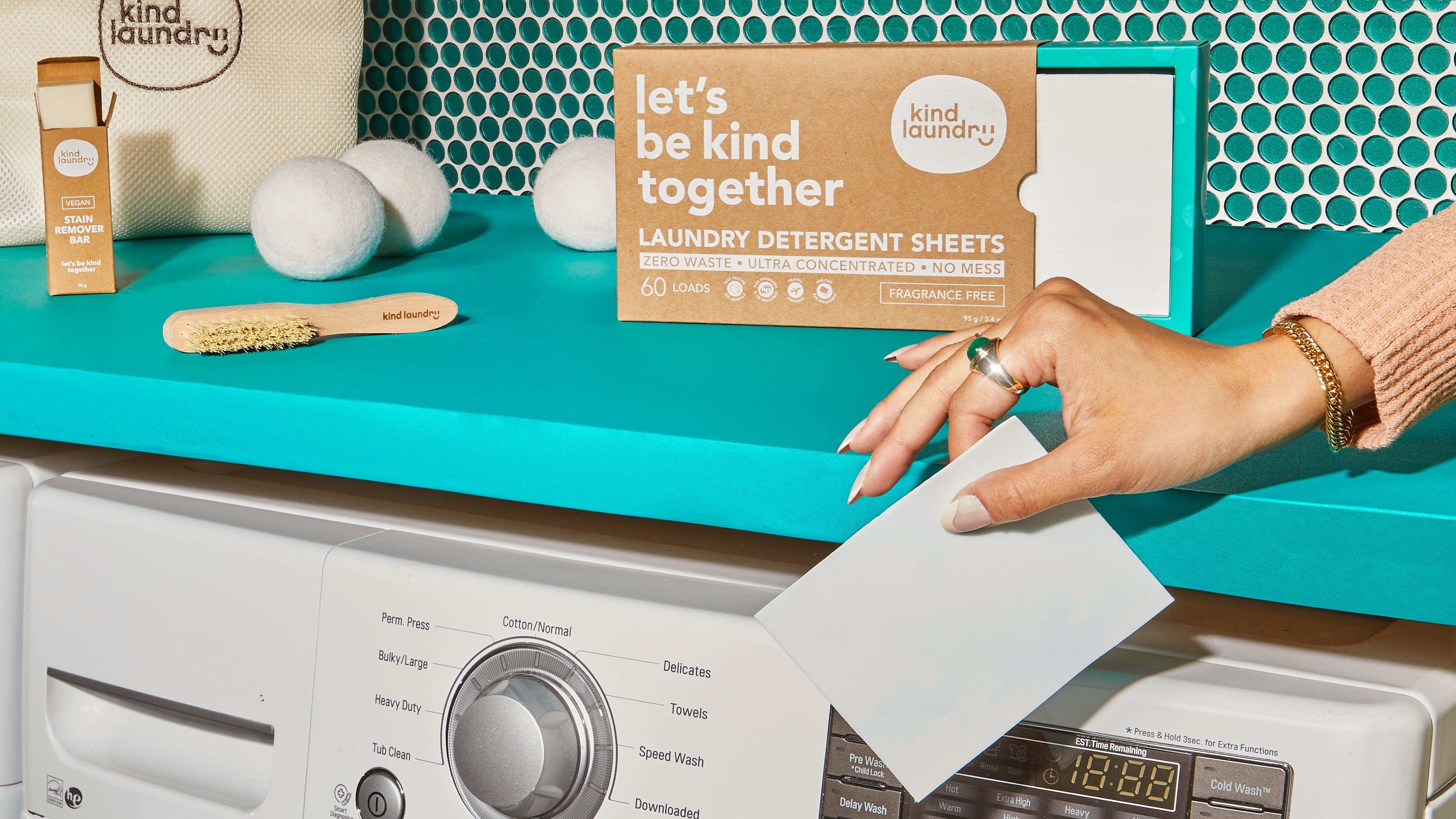 Kind Laundry