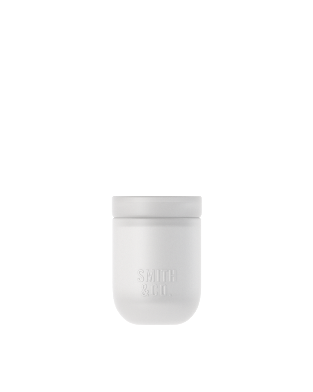 נר Smith & Co. - Tonka & White Musk